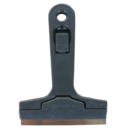 RAZUITOR PENTRU PERETE CU BLOCATOR FIXARE 100MM