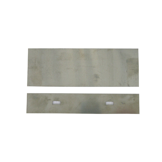 LAMA RAZUITOR PENTRU PERETE CU BLOCATOR FIXARE 100MM