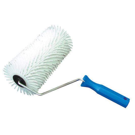 ROLA DEZAERARE SAPA 230X110/28MM