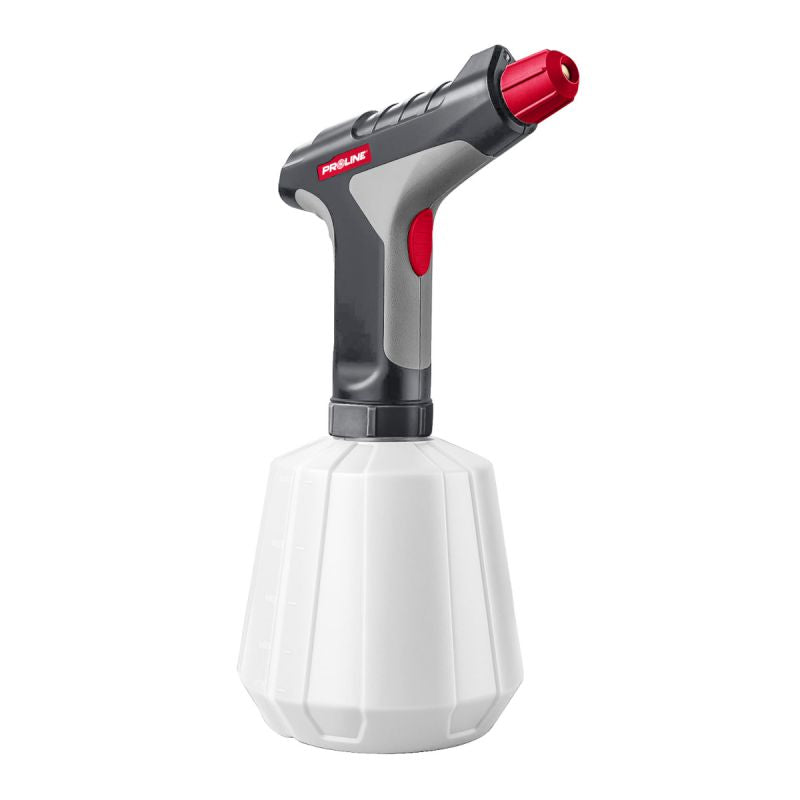 PULVERIZATOR CU ACUMULATOR  - LI.IO/3.6V/2.0A/USB / 1L