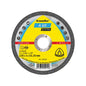 DISC KLINGSPOR A60S 125 x 1 mm