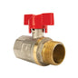 ROBINET TRECERE TIP FLUTURE ALAMA 1*FI-FE