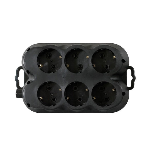 PRELUNGITOR 6L 10M CAUCIUC ATRA