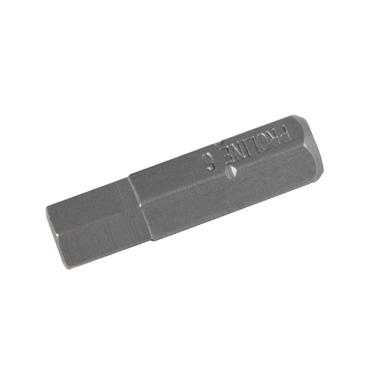 VARFURI NEGATIVE 1/4" / 25MM - 5MM, 10/SET