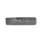 VARFURI PLATE 1/4" / 25MM - 4.5X0.5MM, 10/SET