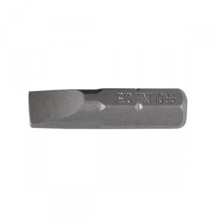 VARFURI PLATE 1/4" / 25MM - 6.5X1.2MM, 10/SET