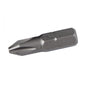VARFURI PHILIPS 1/4" / 50MM - PH2 / BLISTER, 2/SET