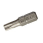 VARFURI TORX 1/4" / 25MM - T40, 10/SET