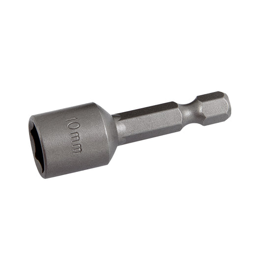 VARFURI TUBULARE 1/4" - 13MM, 5/SET
