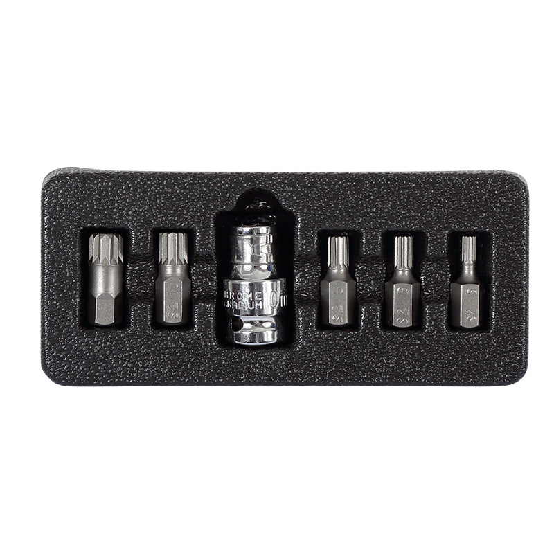 SET VARFURI CANELATE CR-VA S2 - 6P.