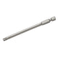 VARFURI TORX 1/4" / 100MM - T25, 2/SET