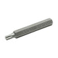 VARFURI TORX 3/8" / 75MM - T27, 2/SET