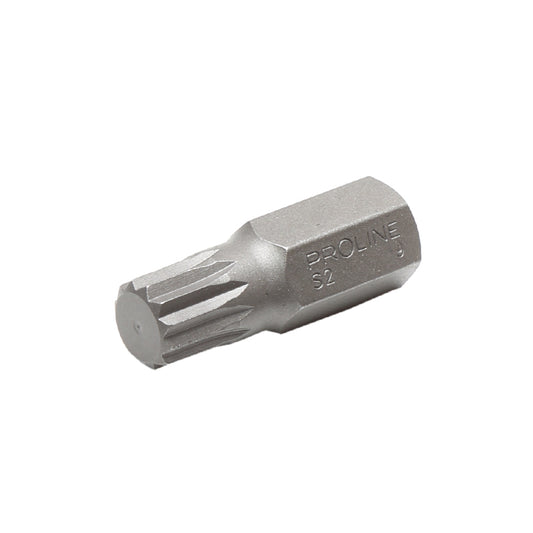 VARFURI CANELATE 3/8" / 30MM - M5, 2/SET