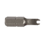 VARFURI SPANNER 1/4" / 25MM - 10MM, 2/SET