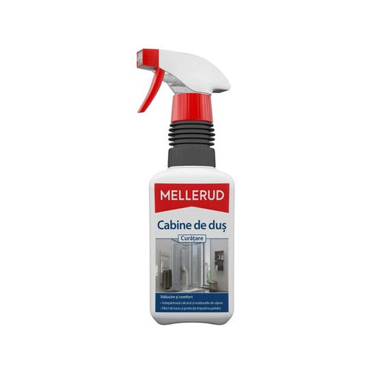 MELLERUD Shower cabins - Cleaning 0.5 l 0178