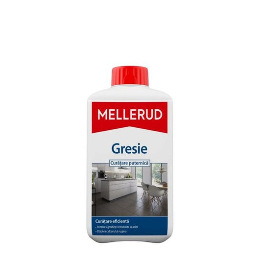 MELLERUD Tiles - Cleaning &amp; Care 1.0 l
