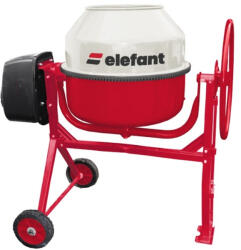 CONCRETE MACHINE ELEPHANT 180L