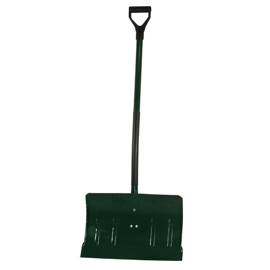 LOPATA ZAPADA METALICA CU MANER METAL 480X310MM