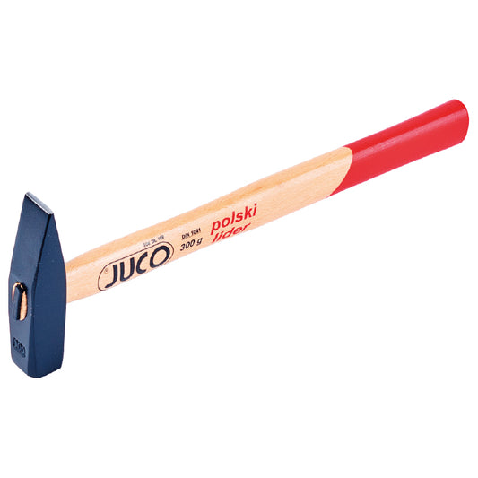 CIOCAN MECANIC FORJAT CU MANER LEMN 300G