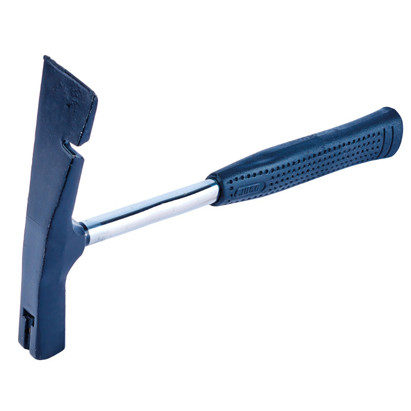 CIOCAN ZIDAR ASCUTIT FORJAT 700G