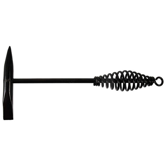 CIOCAN SUDURA CU MANER SPIRALAT ANTISOC 300G