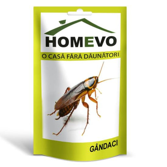 HOMEVO GANDACI