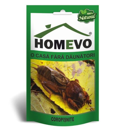 HOMEVO COROPISNITE