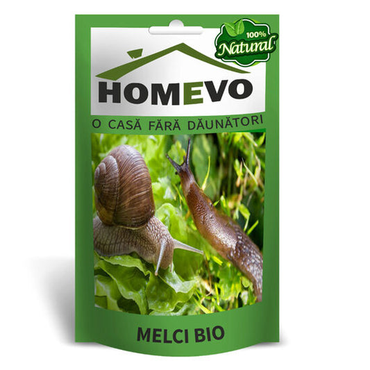 HOMEVO SNAILS
