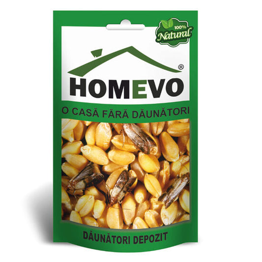 HOMEVO DEPOSIT DEPOSIT