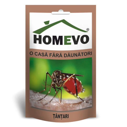 HOMEVO MOSQUITOES