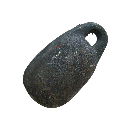BILA DE GREUTATE PENTRU PERIE COS DE FUM 3.00KG