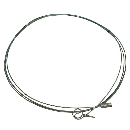 PRELUNGITOR PENTRU PERIE COS DE FUM 8M