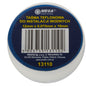BANDA TEFLON PENTRU APA 12X0.075MM / 10M, 3/SET