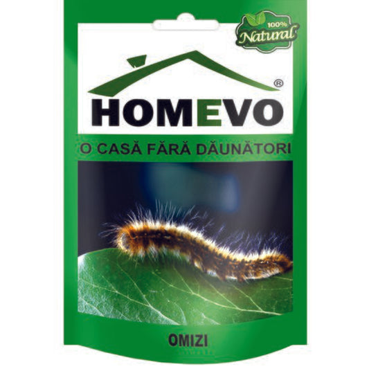 HOMEVO CATERPILLAR