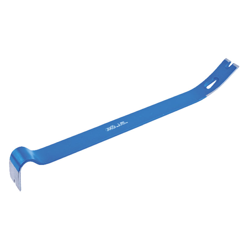 LEVIER EXTRACTOR PLAT DIN OTEL FORJAT 35X500MM