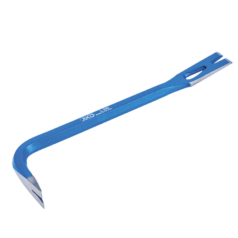 LEVIER EXTRACTOR DIN OTEL FORJAT 17X550MM