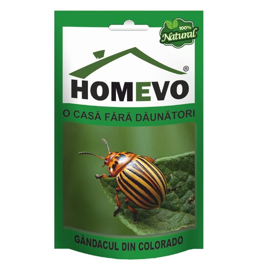 HOMEVO GANDAC COLORADO