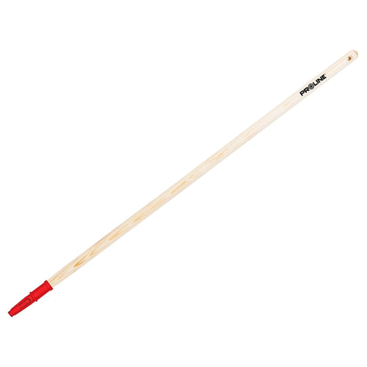 MANER PERIE CUPLABILA DIN LEMN 150CM / 28MM