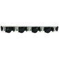 SUPORT UNELTE GRADINA DIN ALUMINIU - 16-24.5MM