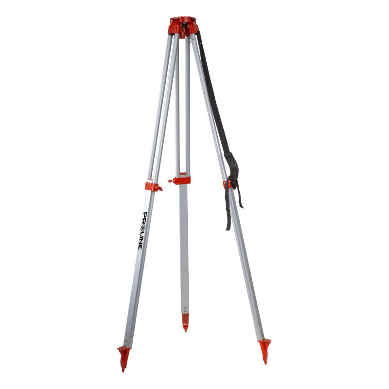 TREPIED ALUMINIU GEODEZIC / 970-1600MM