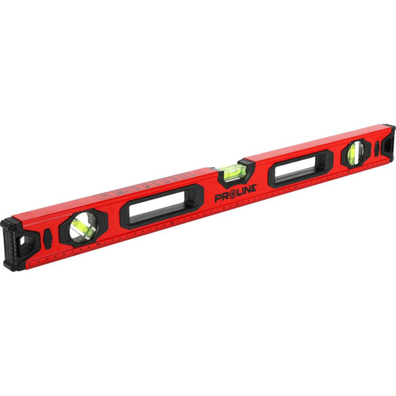 NIVELA STANDARD CU MANERE / 3 BULE - 2000MM