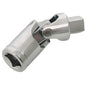 ADAPTOR CU ARTICULATIE 1/4" 35MM