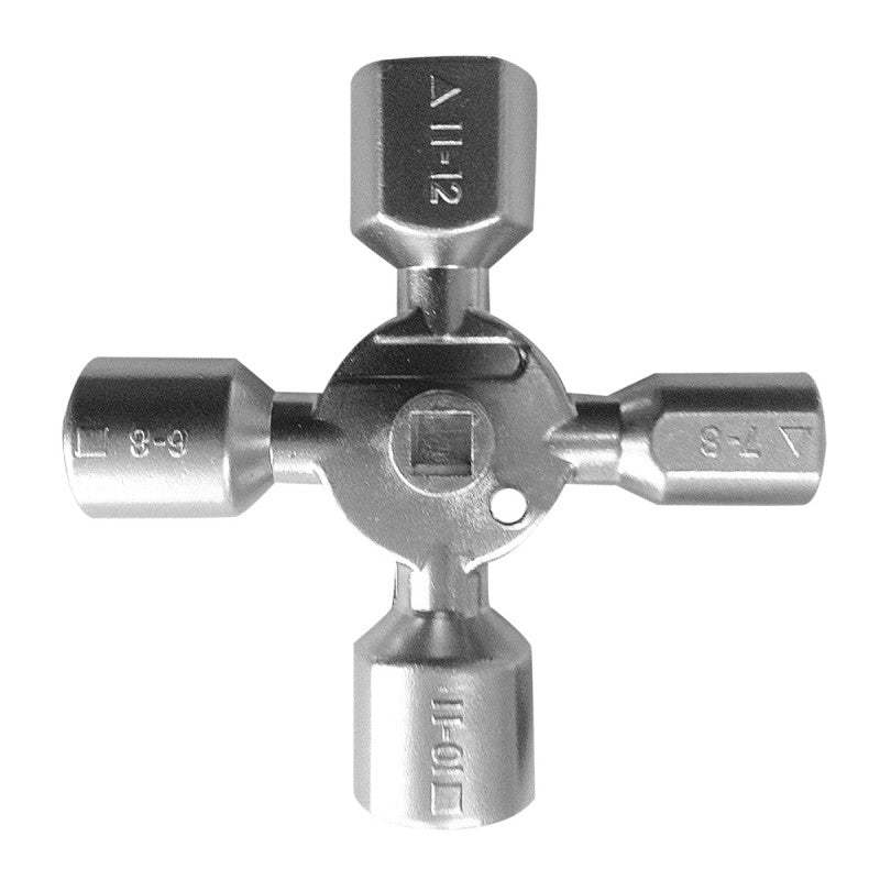 CHEIE UNIVERSALA SISTEME INCHIDERE-DESCHIDERE