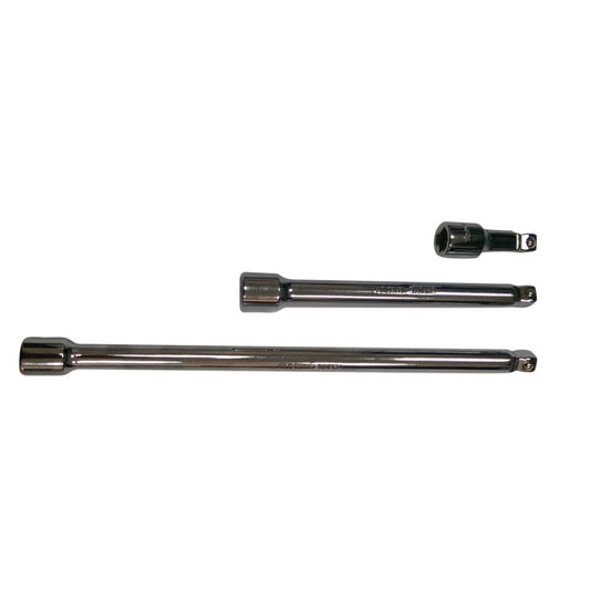 EXTENSIE CHEIE TUBULARA UNGHIULARA-WOBBLE 1/2" 125MM