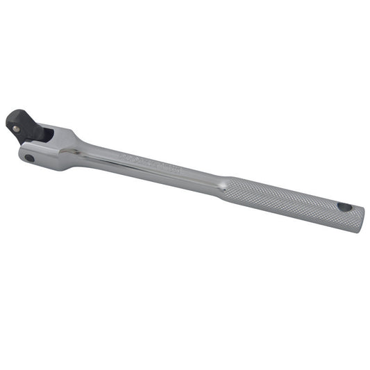 MANER CU CAP FLEXIBIL 3/4" 510MM