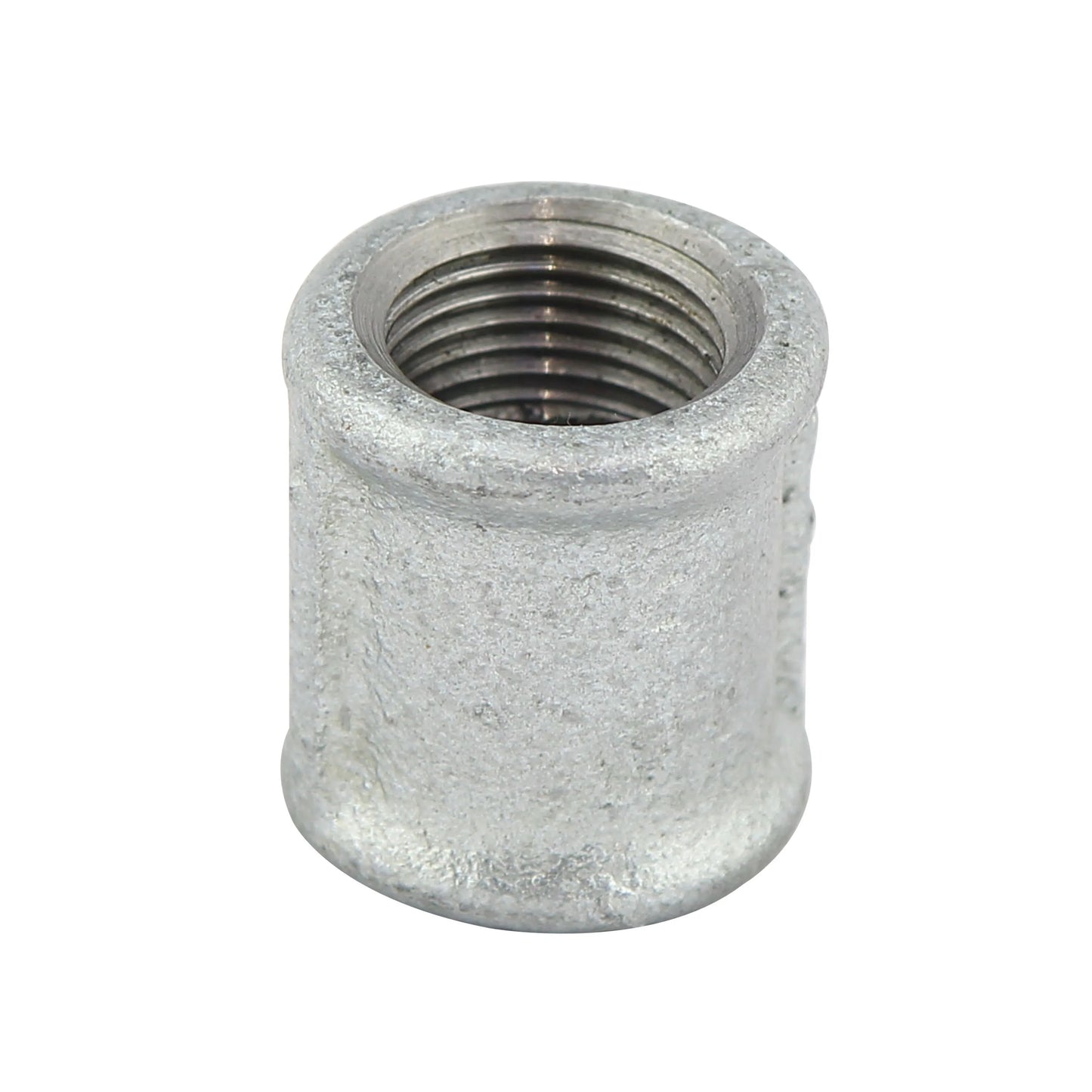 MUFA FONTA ZINCATA