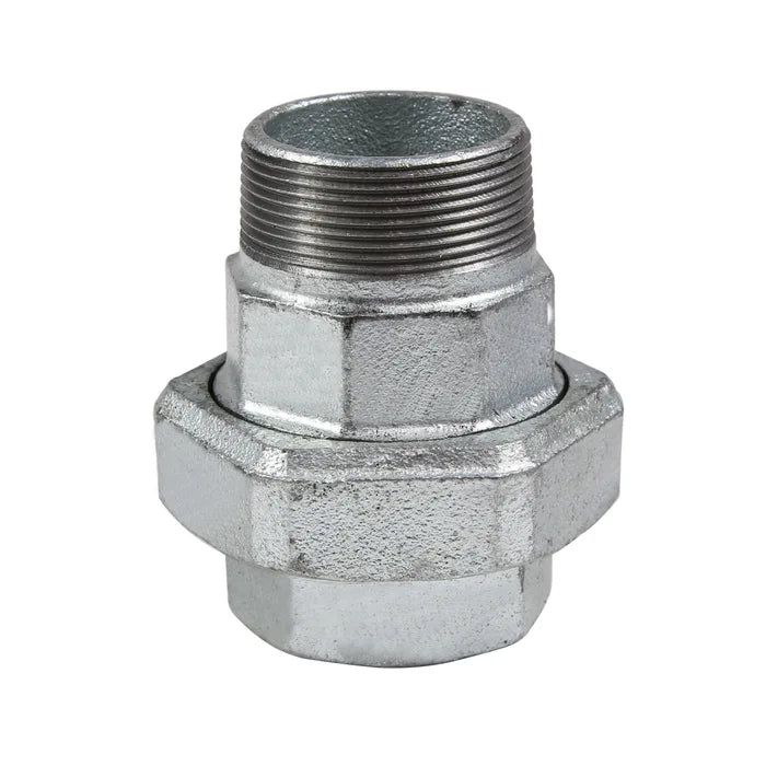 OLANDEZ FONTA ZINCAT 3/4 FI-FE