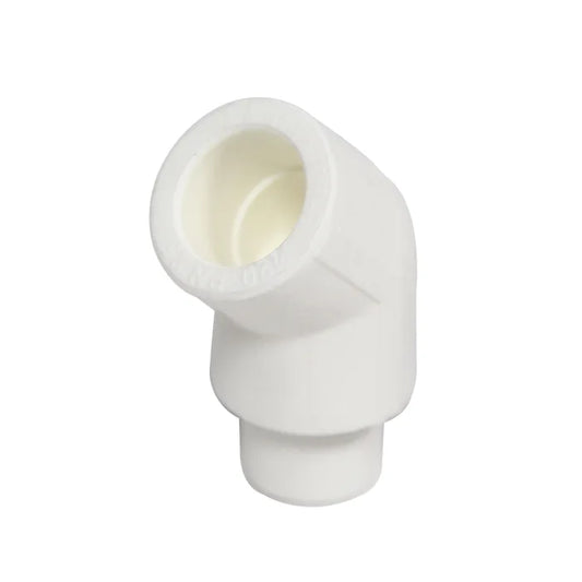 ELBOW PPR 20X45*IE