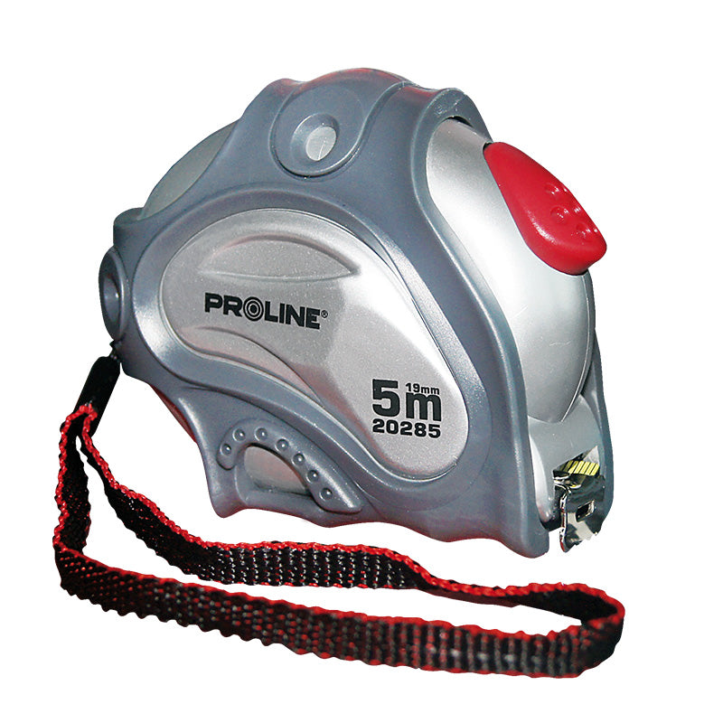 RULETA CAUCIUCATA AUTOBLOCANTA MAGNETICA (CE) 5MX19MM