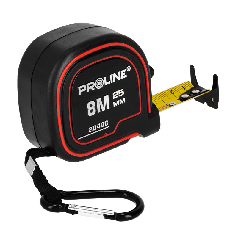 RULETA MAGNETICA BILATERALA CU CALCUL (CE) 8M